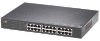 Us robotics 24-Port Gigabit Ethernet Switch (USR997931)